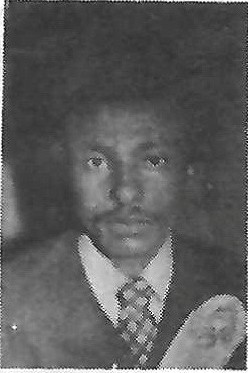 Alemayehu M.